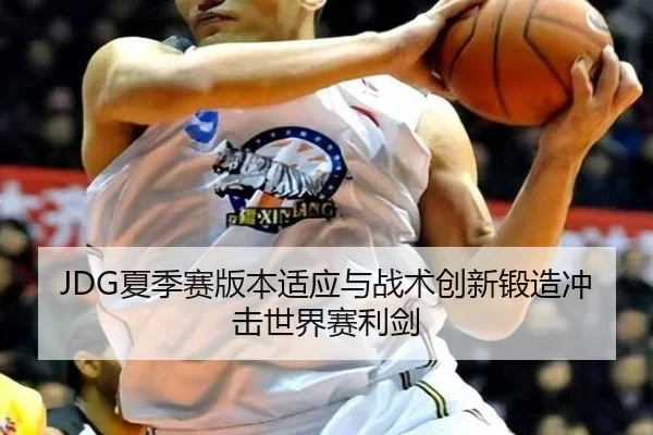 JDG夏季赛版本适应与战术创新锻造冲击世界赛利剑